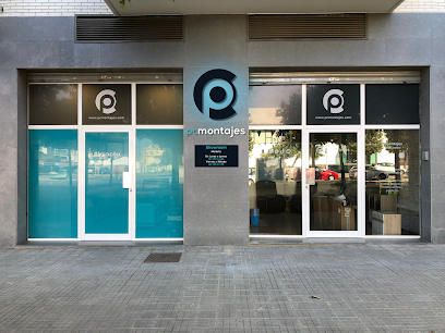 Foto de PCMontajes