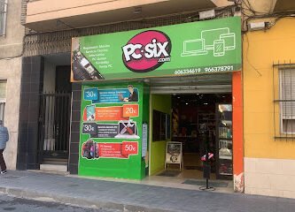 Foto de PCSIX informática