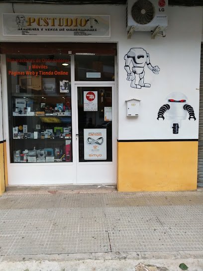 Foto de PCStudio Todo en Electronica
