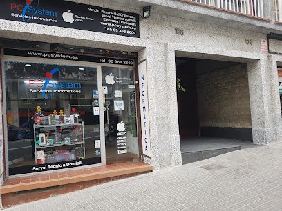 Foto de PCSystem Informaticos a domicilio