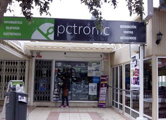 Foto de PCTronics