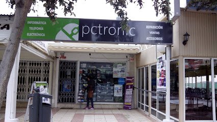 Foto de PCTronics