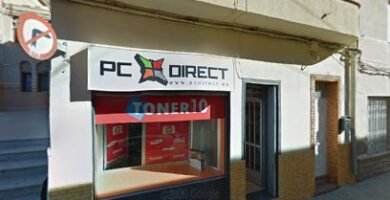 Foto de PCdirect