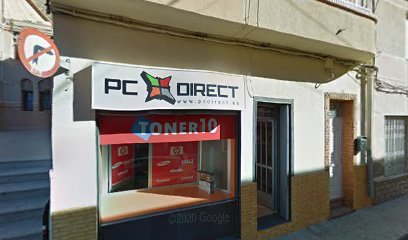 Foto de PCdirect