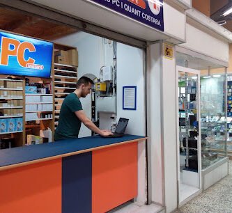 Foto de PCinstant Informática