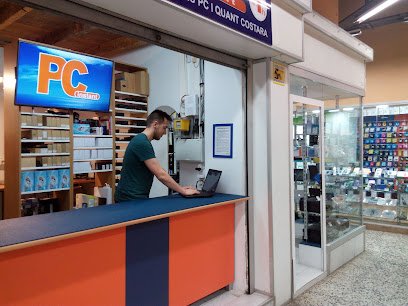 Foto de PCinstant Informática