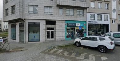 Foto de PQLnet Informática S.L. (A Coruña)