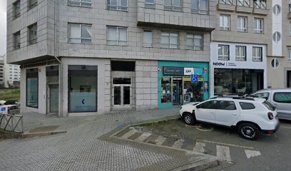 Foto de PQLnet Informática S.L. (A Coruña)