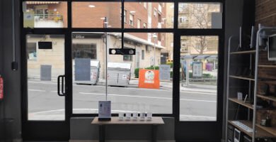 Foto de PROMOCIONALIA más que informática