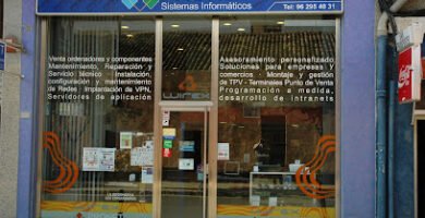 Foto de PRONET Sistemas Informáticos