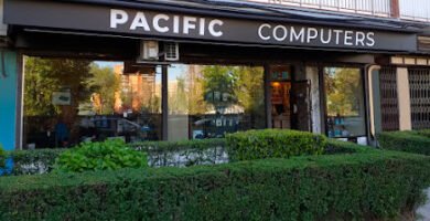 Foto de Pacific Computers