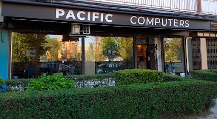 Foto de Pacific Computers