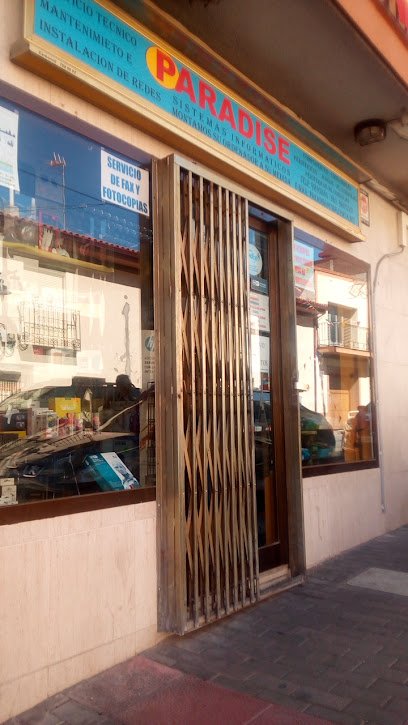 Foto de Paradise Sistemas Informáticos
