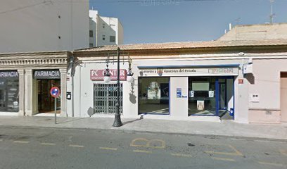 Foto de Pc Center