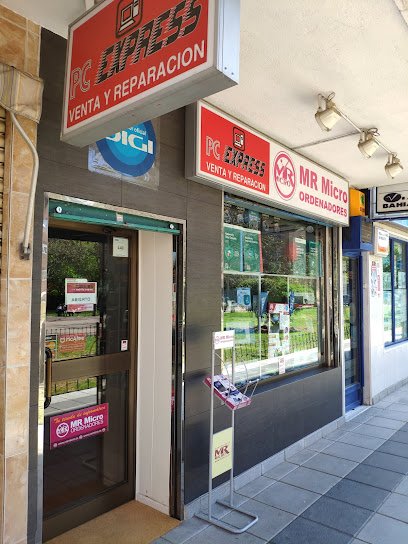 Foto de Pc Express