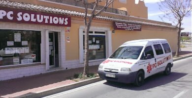 Foto de Pc Solutions
