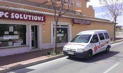 Foto de Pc Solutions