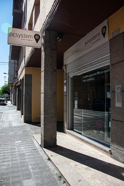 Foto de Pc system