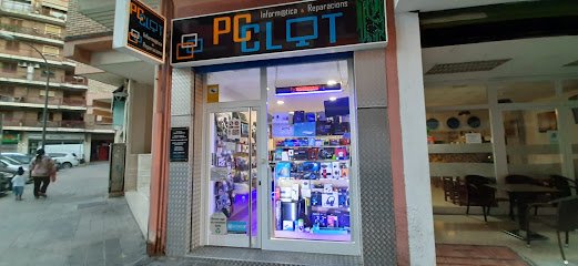 Foto de PcClot Informàtica.