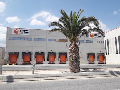 Foto de PcComponentes