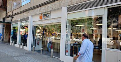 Foto de PcComponentes