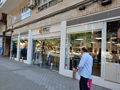 Foto de PcComponentes