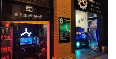 Foto de PcGamingCenter