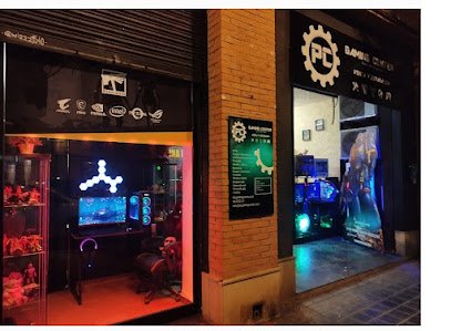 Foto de PcGamingCenter