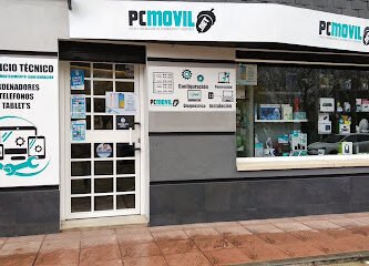 Foto de PcMovil Montehermoso