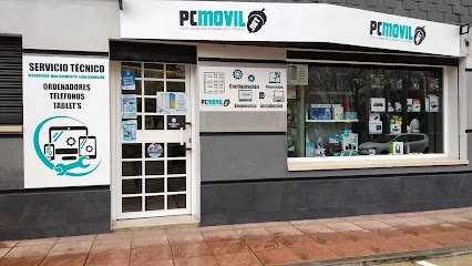 Foto de PcMovil Montehermoso