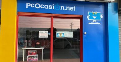 Foto de PcOcasion Murcia