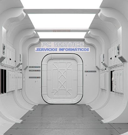 Foto de PcService