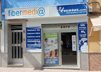 Foto de Pcentus