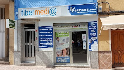 Foto de Pcentus