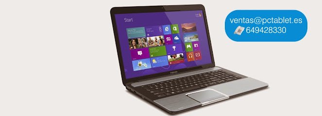 Foto de Pctablet.es