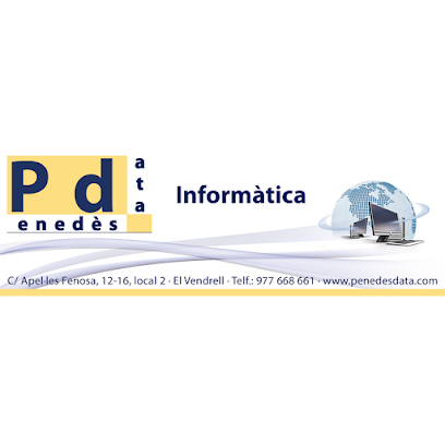 Foto de Penedès Data