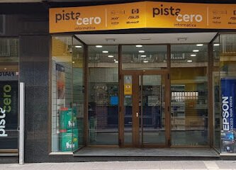 Foto de Pista Cero Medina del Campo