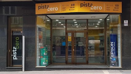 Foto de Pista Cero Medina del Campo