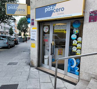 Foto de Pista Cero Ourense