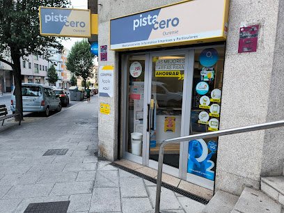 Foto de Pista Cero Ourense