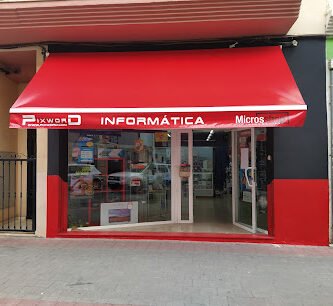 Foto de PixworD Informática