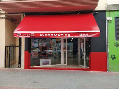 Foto de PixworD Informática