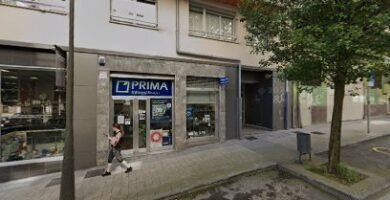 Foto de Prima Informática S.L.