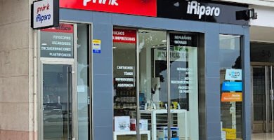 Foto de Prink | Cartuchos