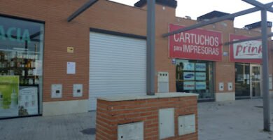 Foto de Prink | Cartuchos