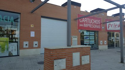 Foto de Prink | Cartuchos