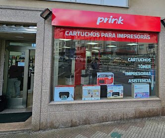 Foto de Prink | Cartuchos