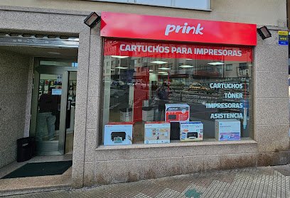 Foto de Prink | Cartuchos
