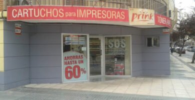 Foto de Prink | Cartuchos