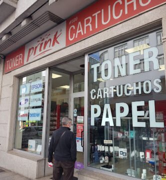 Foto de Prink | Cartuchos